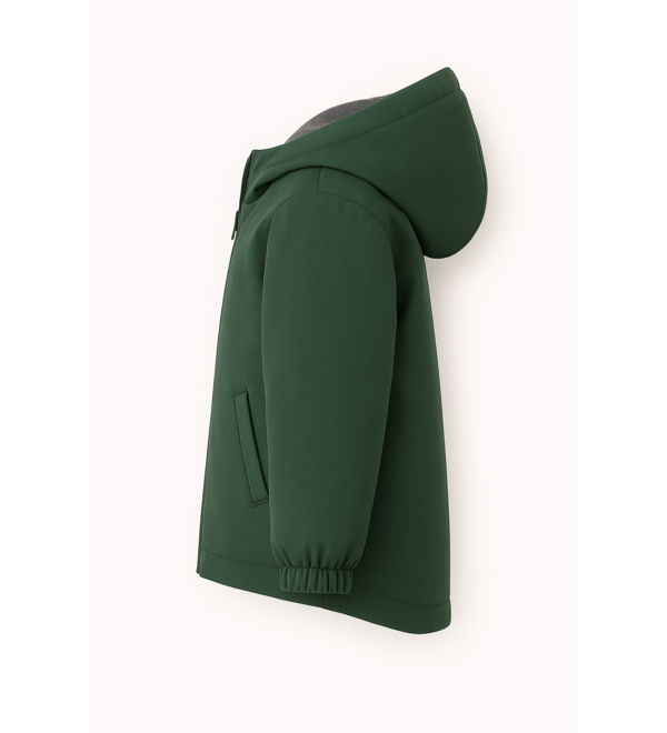 Produktbild 2 für 'Übergangsjacke'